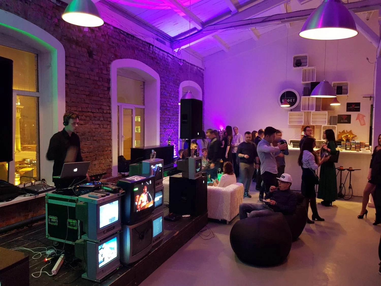 DJ BUDAEFF