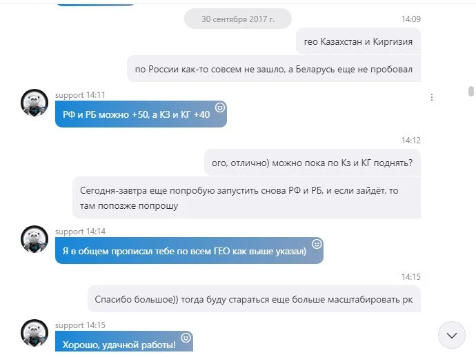 FunCPA кейс
