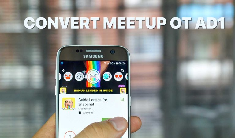 Отчет о посещении Convert Meetup от AD1 Отчет о посещении Convert Meetup от AD1