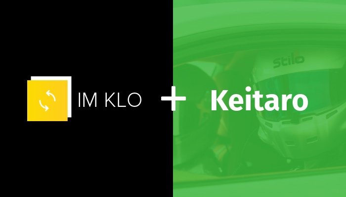 Интеграция IM KLO и Keitaro (промокод на скидку)