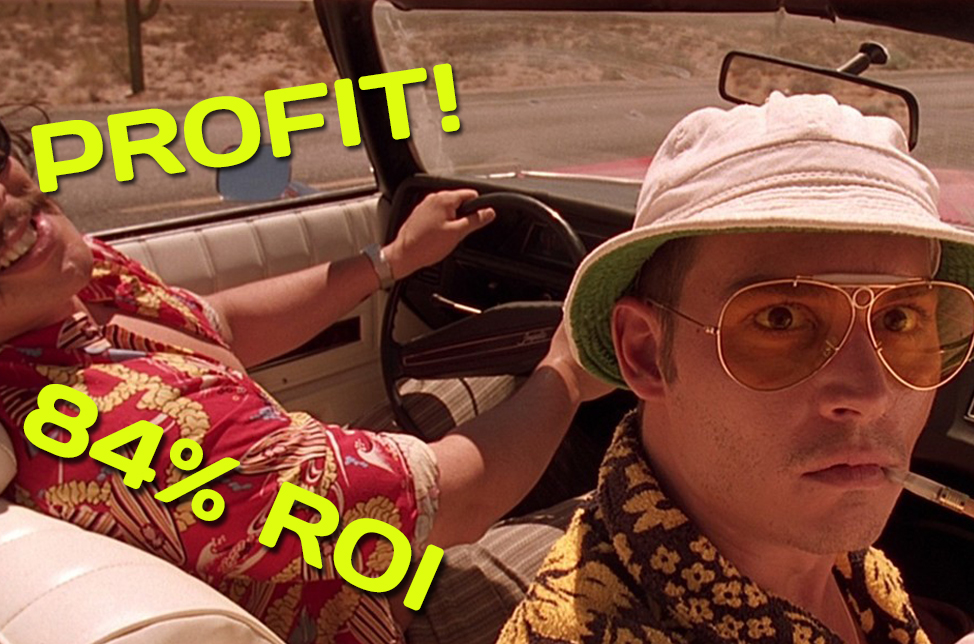 Кейс: Слив с Preroll-ов на adult игры с ROI 84,28%