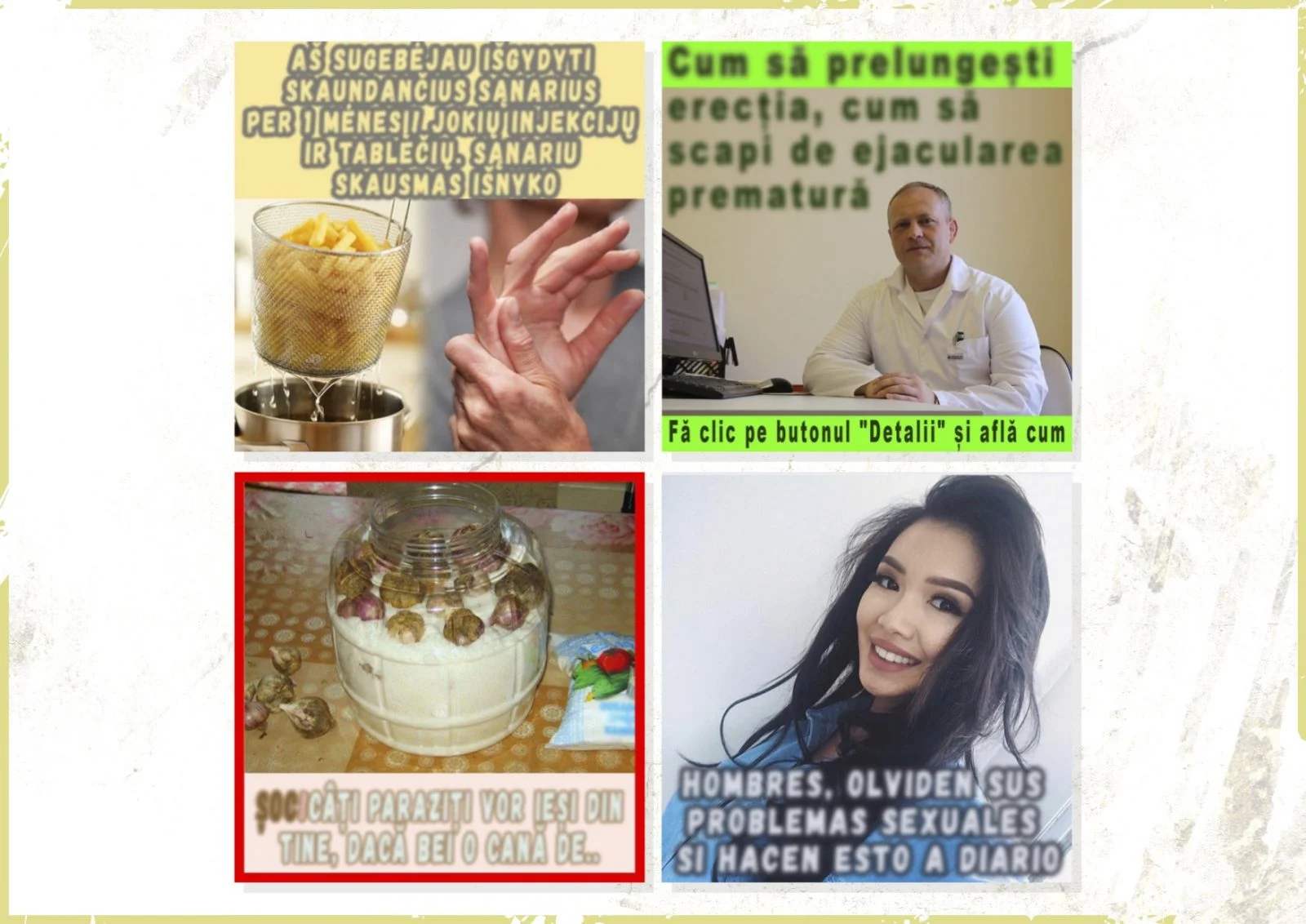 Работа с ручными ставками в Facebook