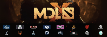 MDL Dota 2
