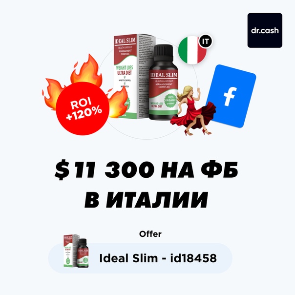 Кейс: как сделать $11 300 на похудалке во время коронавируса
