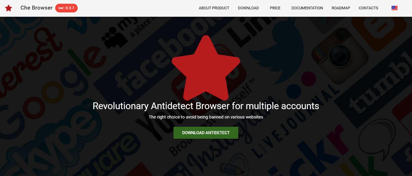 how to install antidetect browser on tails