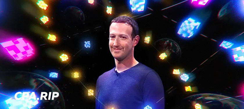 «Facebook» планируют сменить название и сфокусироваться на метавселенной