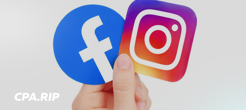 How to Connect an Instagram Account and a Facebook Fan Page?