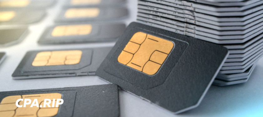 Около 19 миллионов корпоративных SIM-карт могут отключить 1 декабря