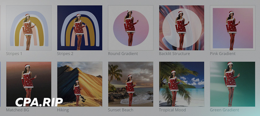 Top 19 AI-Based Image & Video Editors: Deepfake, Background, and Objects Removal