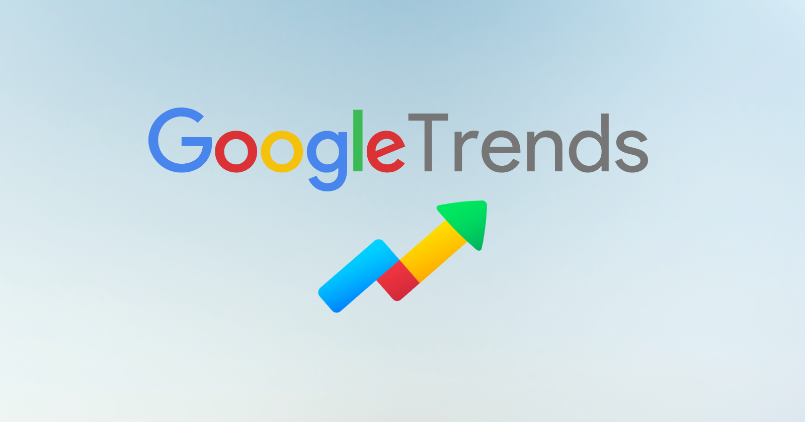 Google Trends: Tips for Marketing Specialists