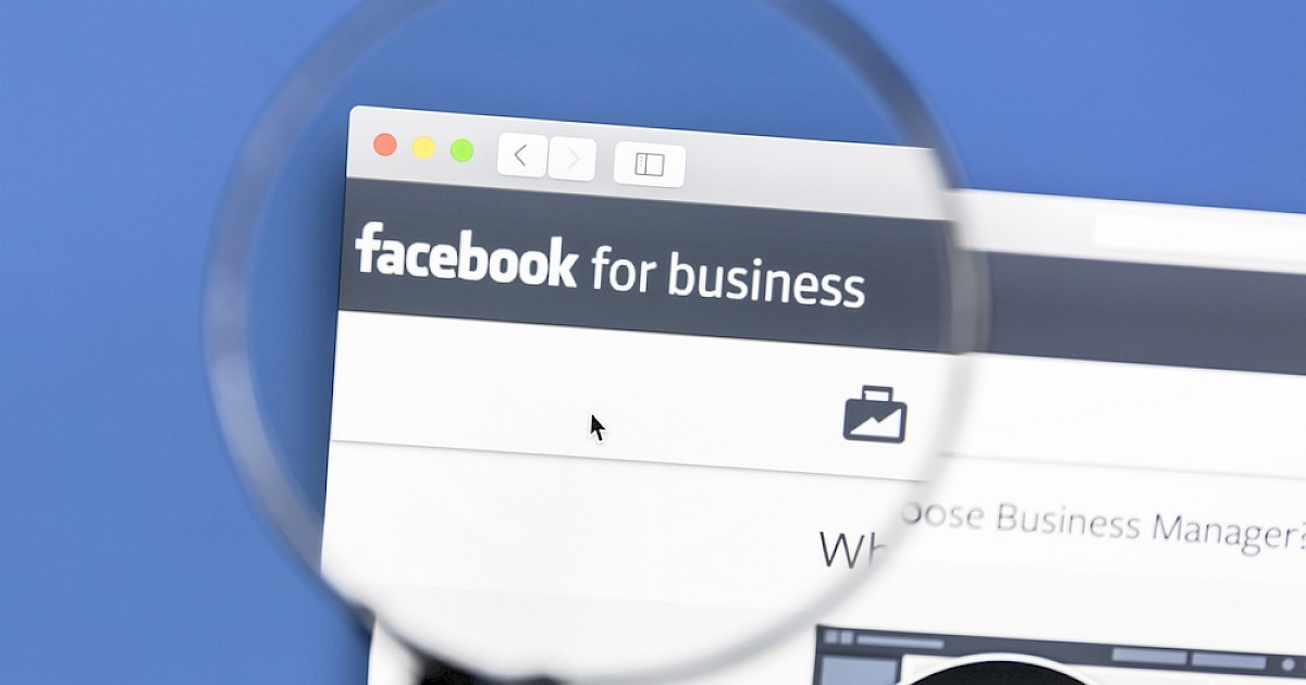 Facebook Business Manager Verification Guide