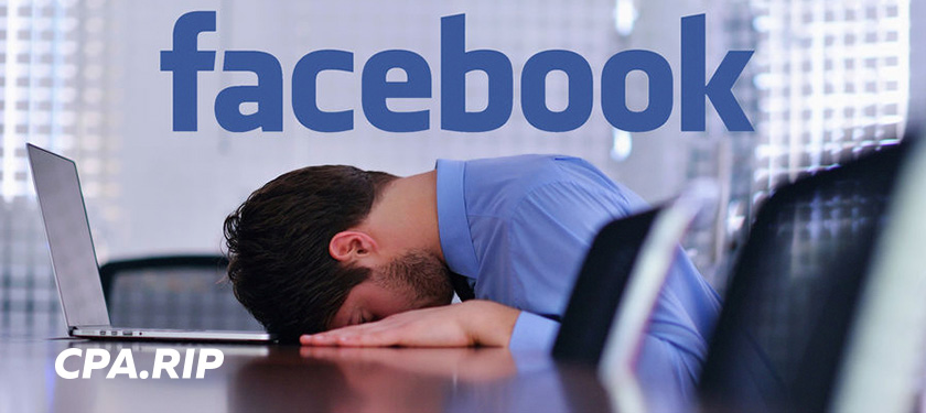 Модераторы-подрядчики Facebook могут прекратить работу из-за невыплаченной зарплаты