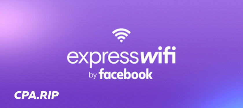 Meta сворачивает программу Express Wi-Fi