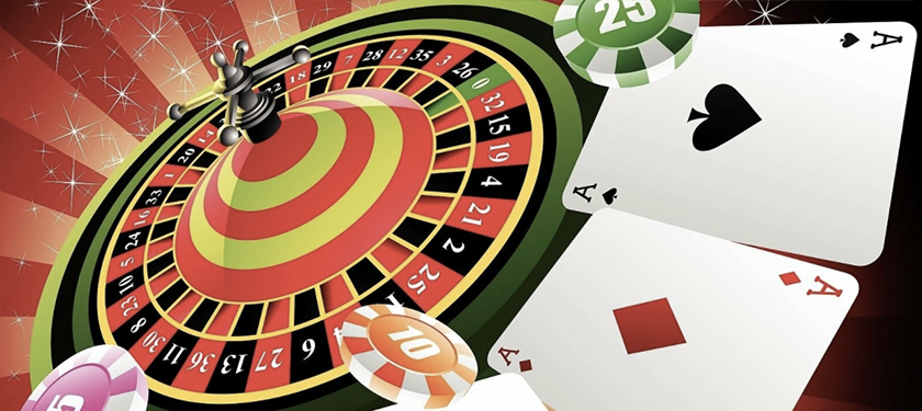 Marketing online casino лучшие игры i казино