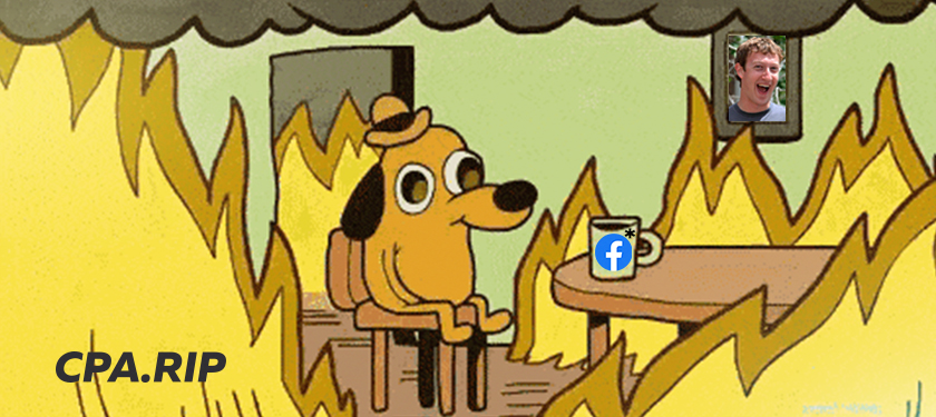 Facebook* Traffic Arbitrage in Present-Day Developments: Comments by Traffic Arbitrage Teams