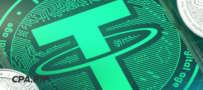 Tether продолжат сокращать размер коммерческого долга в резервах стейблкоина USDT