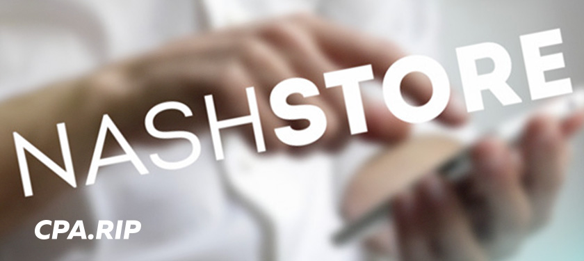 Стартовало альфа-тестирование российского аналога Google Play — NashStore