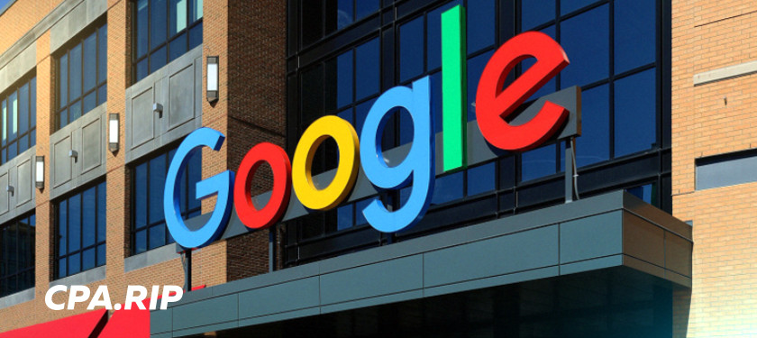 «Дочка» Google в России хочет инициировать собственное банкротство