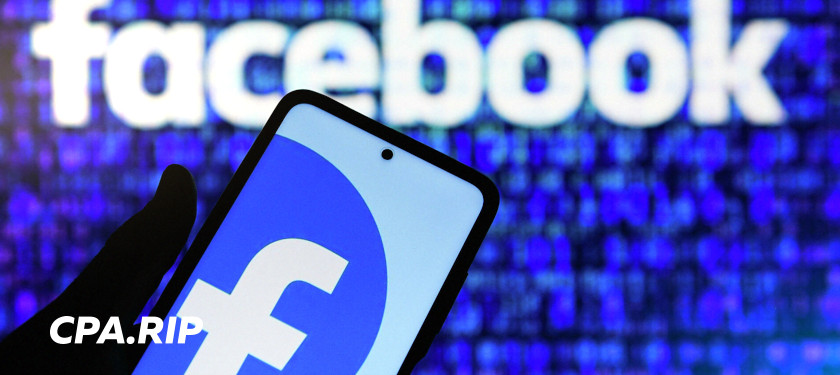 Meta объявила о запуске Facebook Graph API v14.0 и Marketing API v14.0