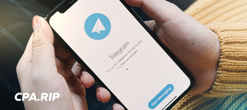 Telegram тестирует Premium-подписки для пользователей