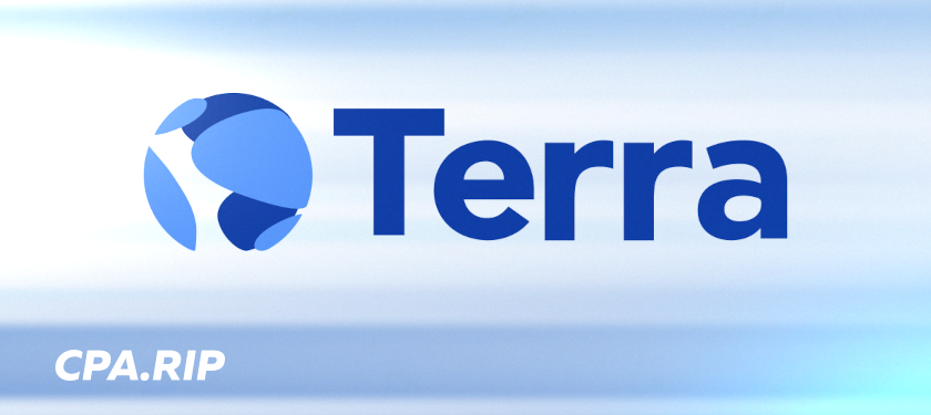 Разработчики Terra  создадут новый блокчейн