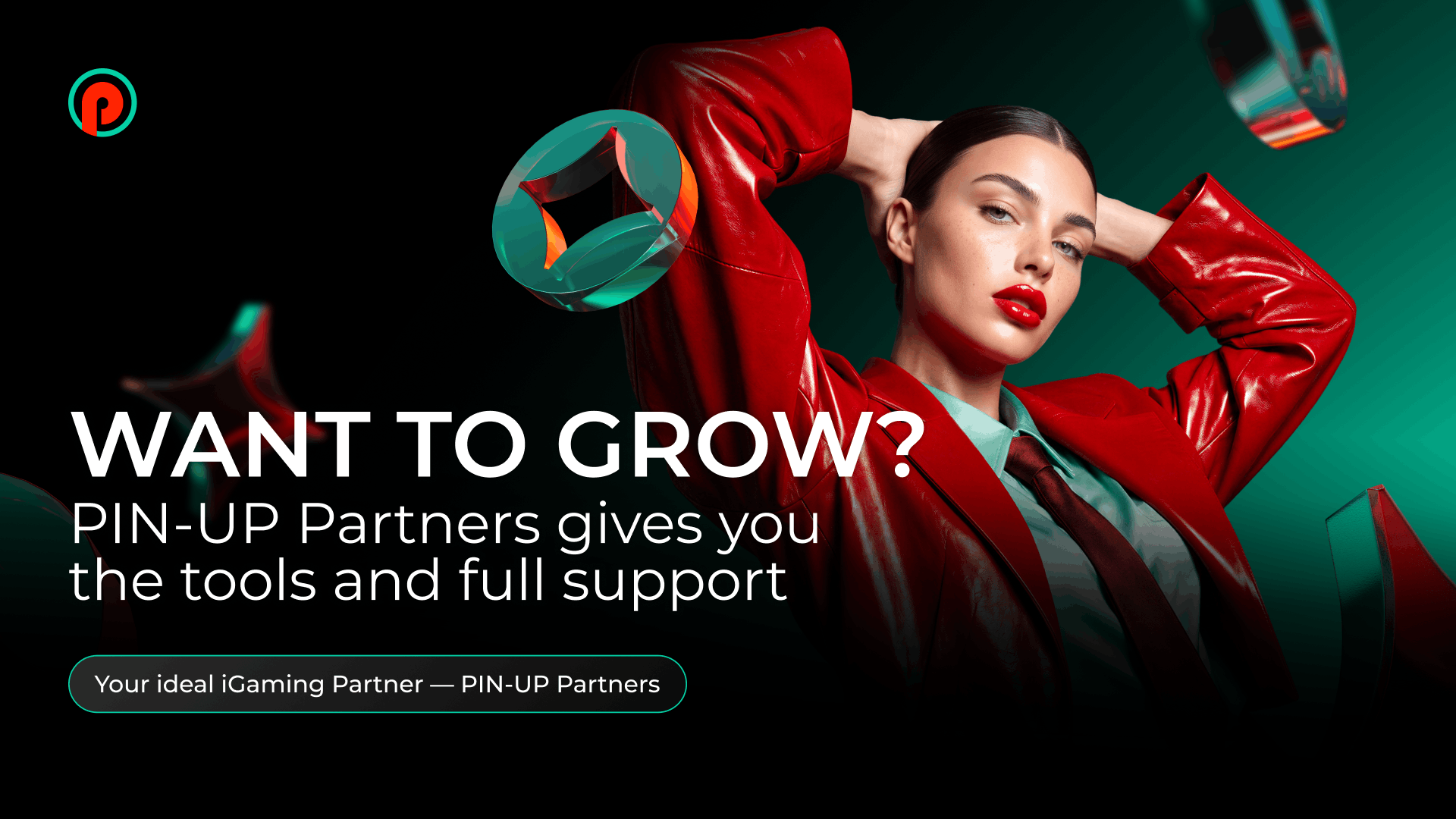 PIN-UP Partners