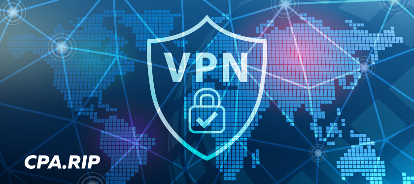 Роскомнадзор начал блокировать VPN-сервисы