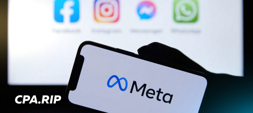 Meta расширит способы монетизации для авторов Instagram и Facebook