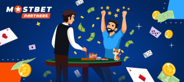 How I Improved My Mostbet Betting Company and Casino in Egypt In One Day