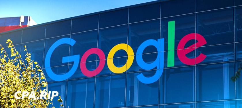 Google оштрафовали в Италии за рекламу азартных игр