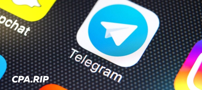 Telegram удалил юзернеймы пустых и неактивных каналов