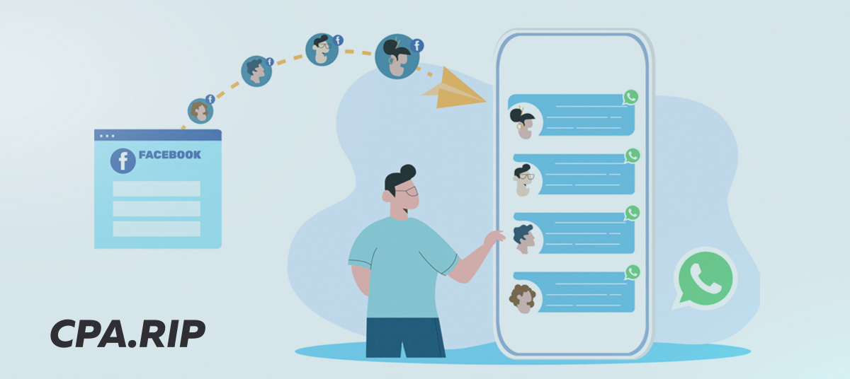 Faça MILHÕES com Campanhas de WhatsApp! +ROI e – Blocks​ (destrinchei cada etapa)