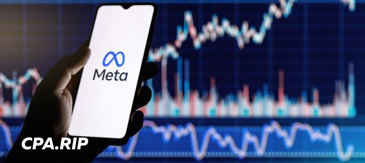 Meta опубликовала финансовые результаты за третий квартал 2022 года