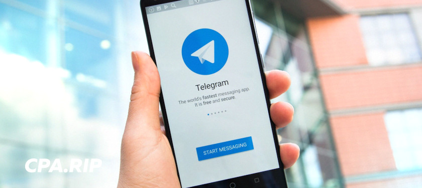 Telegram скоро запустит аукцион юзернеймов