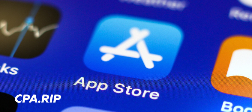 Apple вводит правила регулирования NFT и изменяет условия оплаты рекламы в приложениях