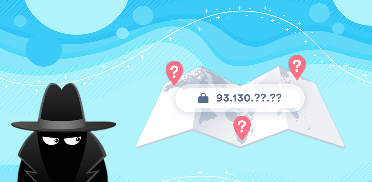 Автоматически обновляемый список IP-адресов ботов Facebook, Google, Bing