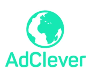 Логотип AdClever