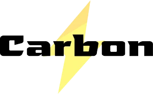 Логотип Carbon