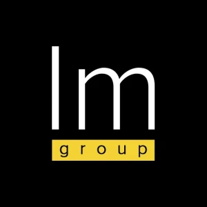 Логотип IM Group