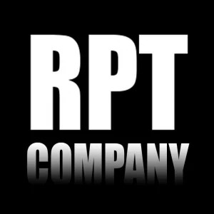 Логотип RPT Team