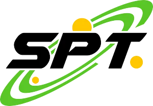 Логотип Space Profit Team