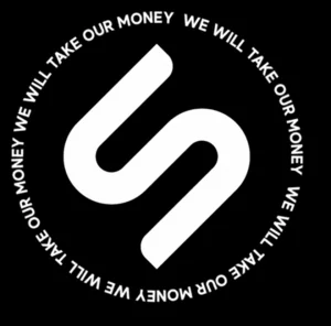 Логотип SYNDICATE/СИНДИКАТ
