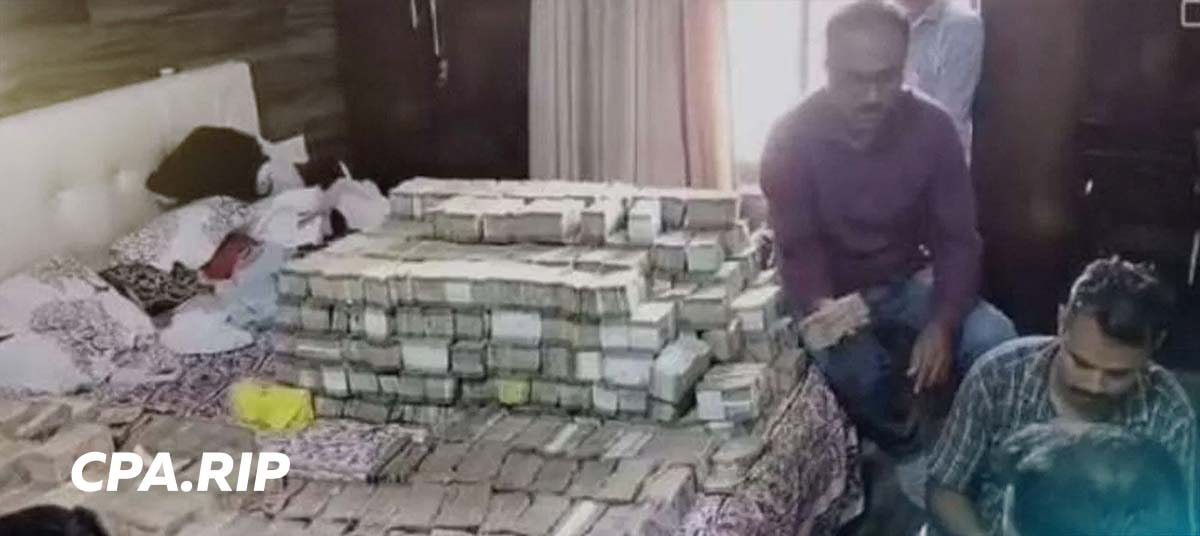 Бизнесмен из Индии лишился $7 000 000 в фейковом онлайн-казино