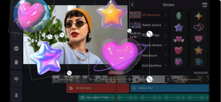 11 бесплатных видеоредакторов для YouTube Shorts, Instagram Reels и TikTok