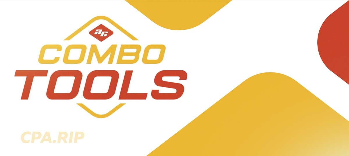 Combo.tools облачный CRM для партнёрской программы