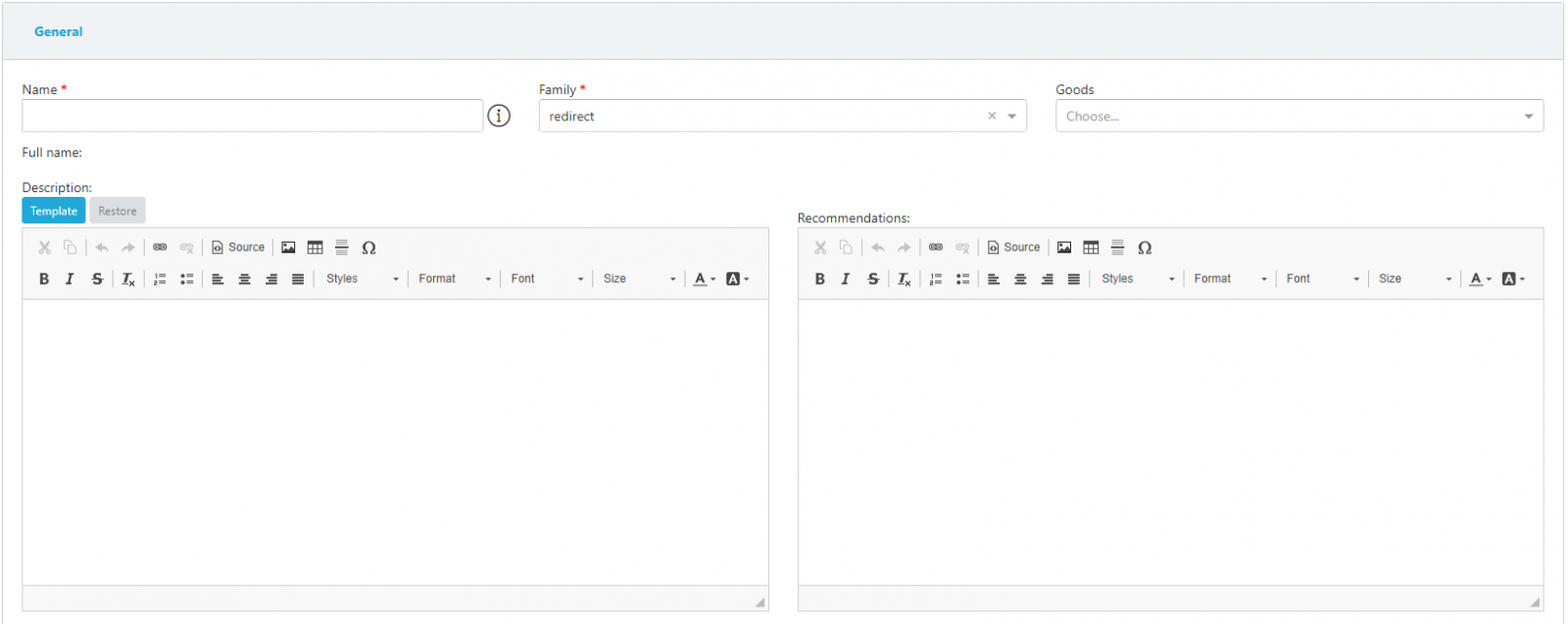 Combo.tools облачный CRM для партнёрской программы