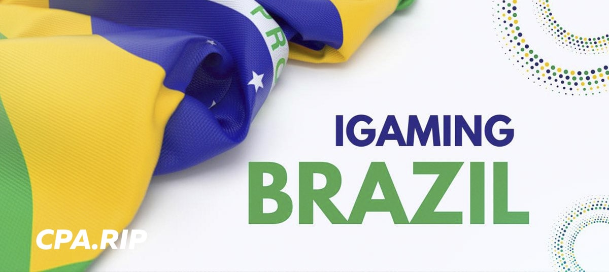 Бразилия одобряет регулирование азартных игр и iGaming