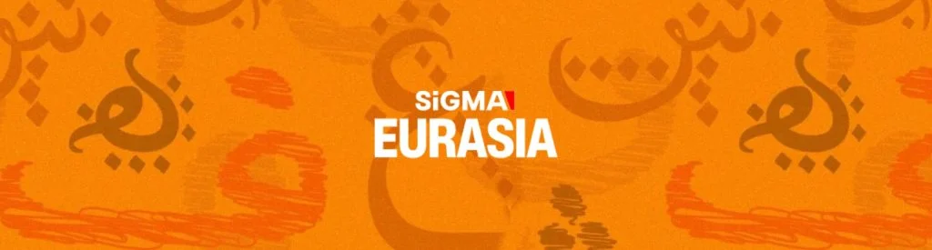 SiGMA Eurasia