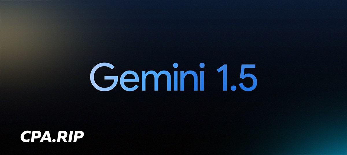 Google представил новую ИИ-модель Gemini 1.5