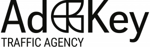 Логотип AdKey.Agency